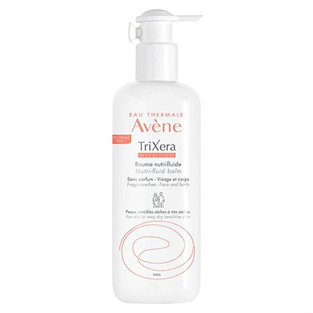 AVENE TRIXERA NUTRITION BALZAM 400ml