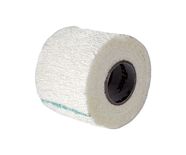 SAMOLEPLJIVI BANDAŽ POWERFLEX 5x5cm