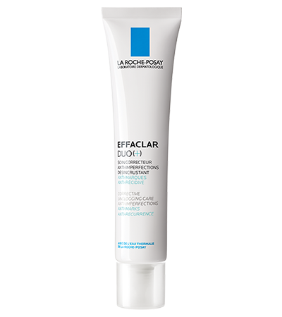 LA ROCHE-POSAY EFFACLAR DUO(+) NEGA PROTIV NEPRAVILNOSTI 40 ML 