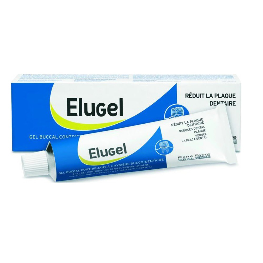 ELUGEL 40ml