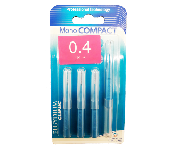 ELGYDIUM MONOCOMPACT INT.ČET.BLUE A4
