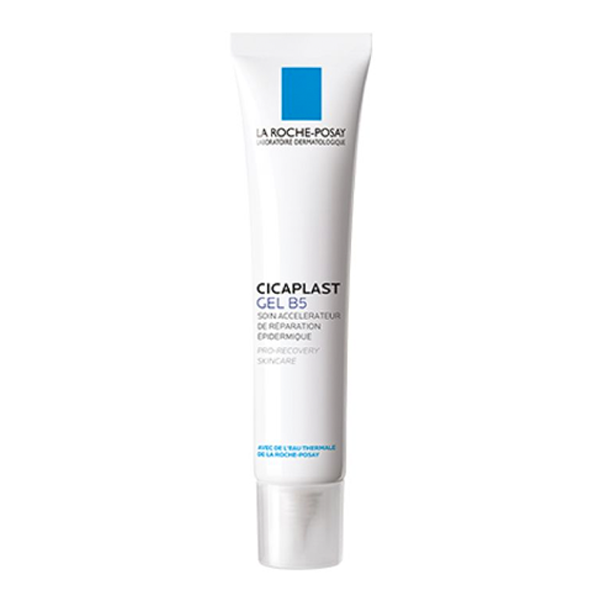 LA ROCHE-POSAY CICAPLAST B5 GEL ZA OBNOVU POVRŠINE KOŽE 40 ML 