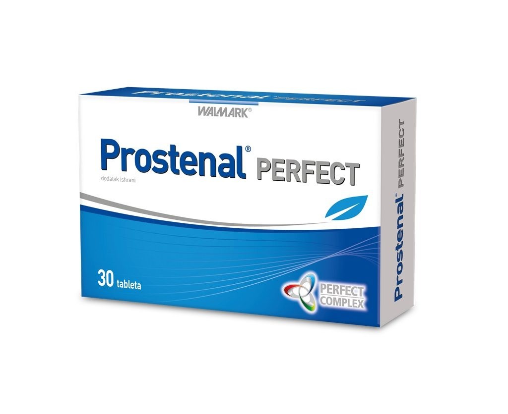 PROSTENAL PERFECT 30 tableta 