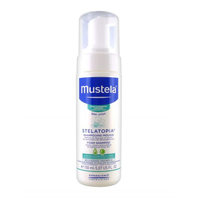 MUSTELA STELATOPIA PENASTI ŠAMPON 150ml