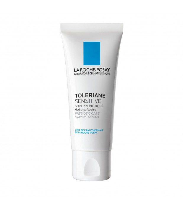 LA ROCHE-POSAY TOLERIANE SENSITIVE HIDRATANTNA NEGA 40 ML 