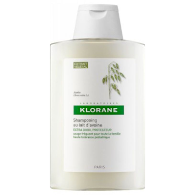 KLORANE ŠAMPON ZOB 400ml 