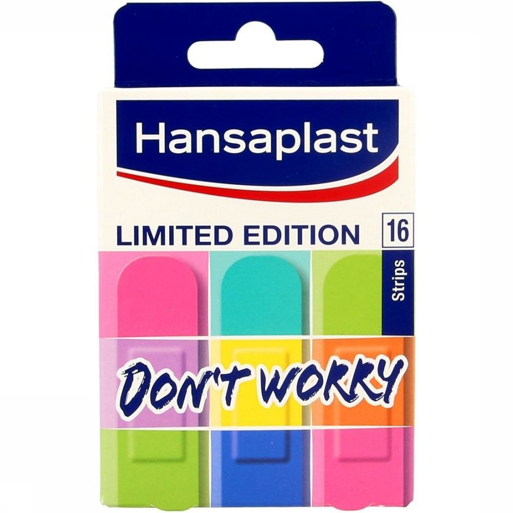 HANSAPLAST HANSAPLAST DON