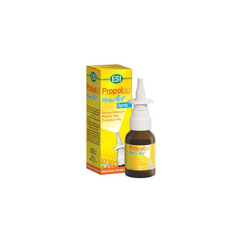 ESI PROPOLAID RINO ACT SPREJ 20ML