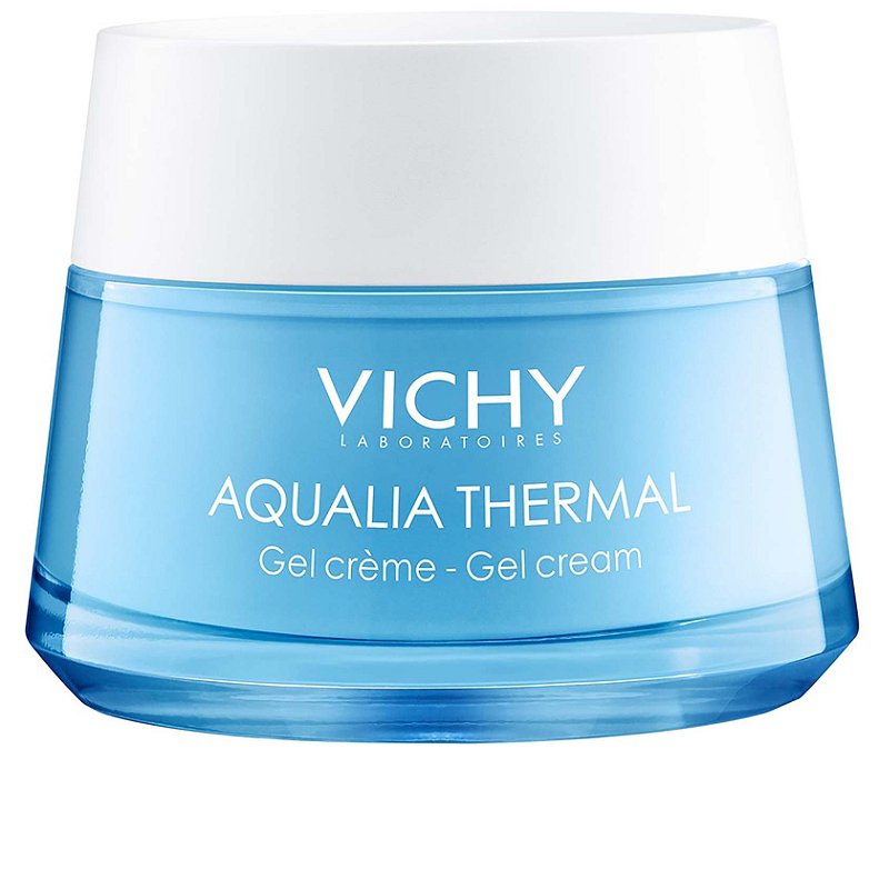 VICHY AQUALIA THERMAL MINERAL WATER GEL