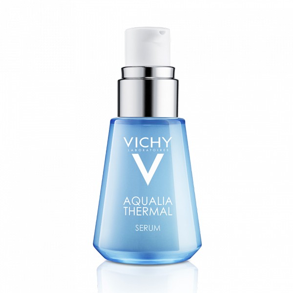 VICHY AQUALIA THERMAL SERUM 30ml