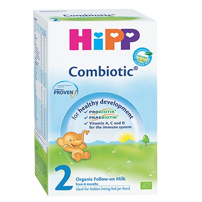 HIPP COMBIOTIC 2 800g