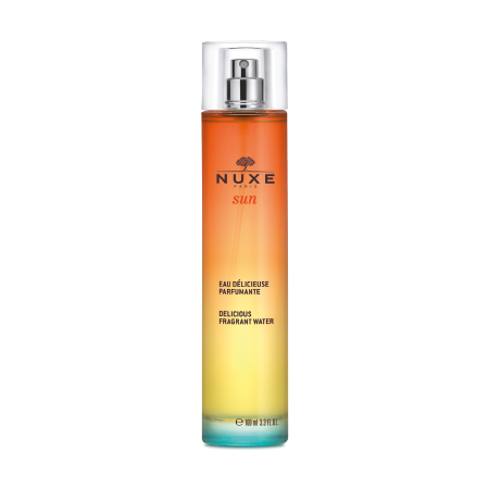 NUXE SLASNA MIRISNA VODICA 100ml 