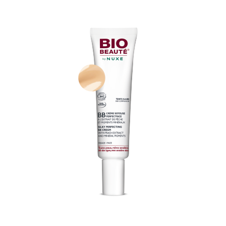 NUXE BARŠUNASTA BB KREMA SVETLA 30ml