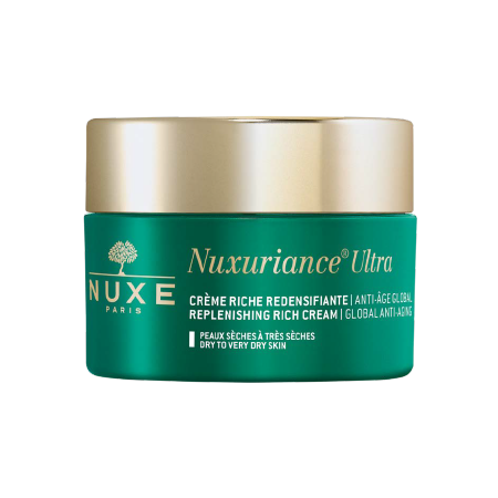 NUXE NUXURIANCE OBNAVLJAJUĆI KREM DAN 50ml 