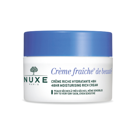 NUXE BOGATA HIDRANTNA KREMA 50ml