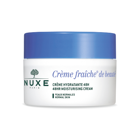 NUXE HIDRATANTNA KREMA 50ml 