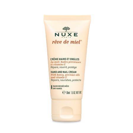NUXE REVE DE MIEL KREMA ZA RUKE I NOKTE 50ml