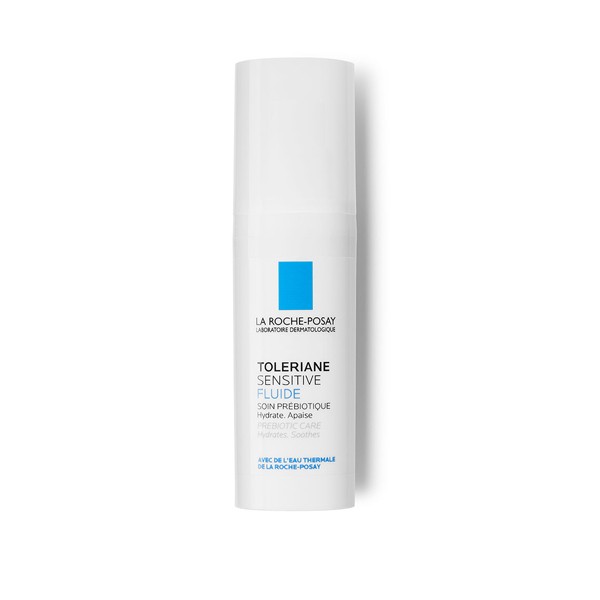 LA ROCHE-POSAY TOLERIANE SENSITIVE LAGANI FLUID 40 ML 