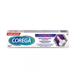 COREGA MAX SEAL KREMA 40ml 