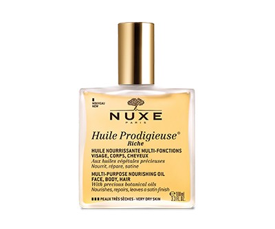 NUXE NUXE BOGATO ČAROBNO ULJE 100ml 