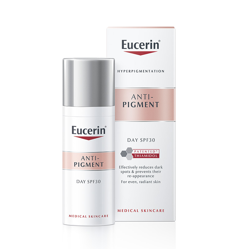 EUCERIN ANTI PIGMENT DNEVNA KREMA SPF30 50ML 