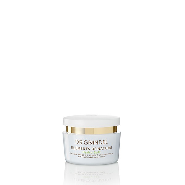 DR.GRANDEL ELEMENTS OF NATURE HYDRO SOFT KREMA 50ml