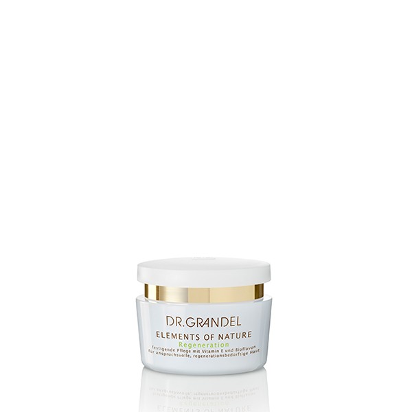 DR.GRANDEL ELEMENTS OF NATURE REGENERATION KREMA 50ml