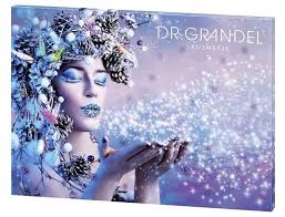 DR.GRANDEL KALENDAR - SET AMPULA 25x3ml