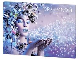 DR.GRANDEL KALENDAR - SET AMPULA 25x3ml 