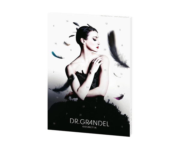 DR.GRANDEL KALENDAR - SET AMPULA 25x3ml
