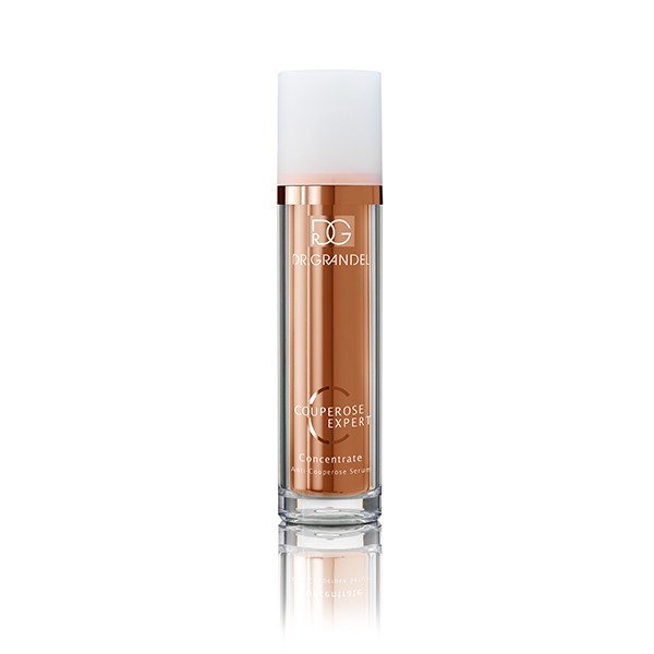 DR.GRANDEL COUPEROSE EXPERT CONCENTRATE 50ml