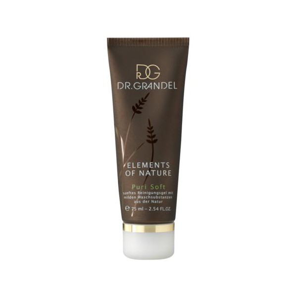 DR.GRANDEL ELEMENTS OF NATURE BODY CREAM 150ml