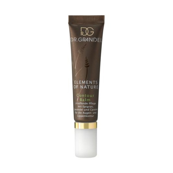 DR.GRANDEL ELEMENTS OF NATURE CONTOUR BALM 15ml