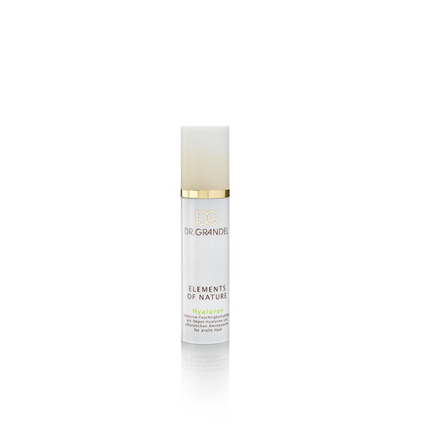 DR.GRANDEL ELEMENTS OF NATURE HYALURON FLUID 50ml