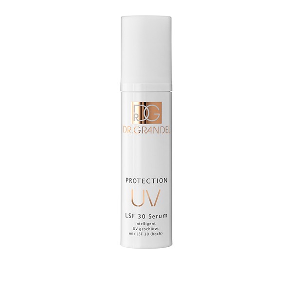 DR.GRANDEL PROTECTION UV SPF 30 SERUM 50ml 