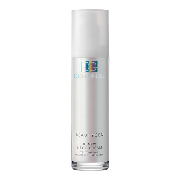 DR.GRANDEL BEAUTY GEN KREMA ZA VRAT 50ml