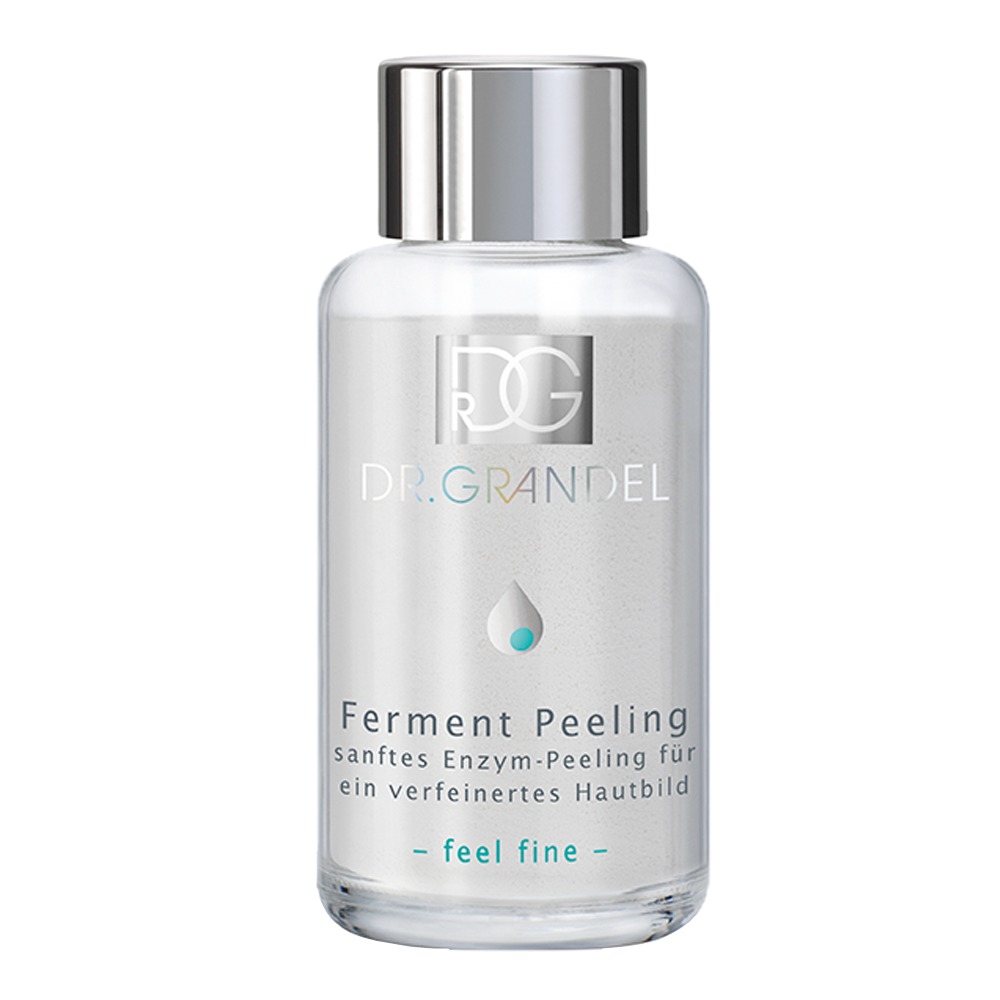 DR.GRANDEL FERMENT PILING PRAH 30g