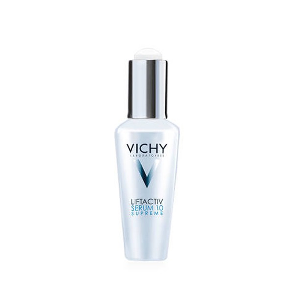 VICHY LIFTACTIV SUPREME SERUM 10 ZA KOREKCIJU BORA 30 ML