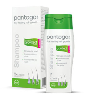 PANTOGAR ŠAMPON ZA KOSU ŽENE 200ML