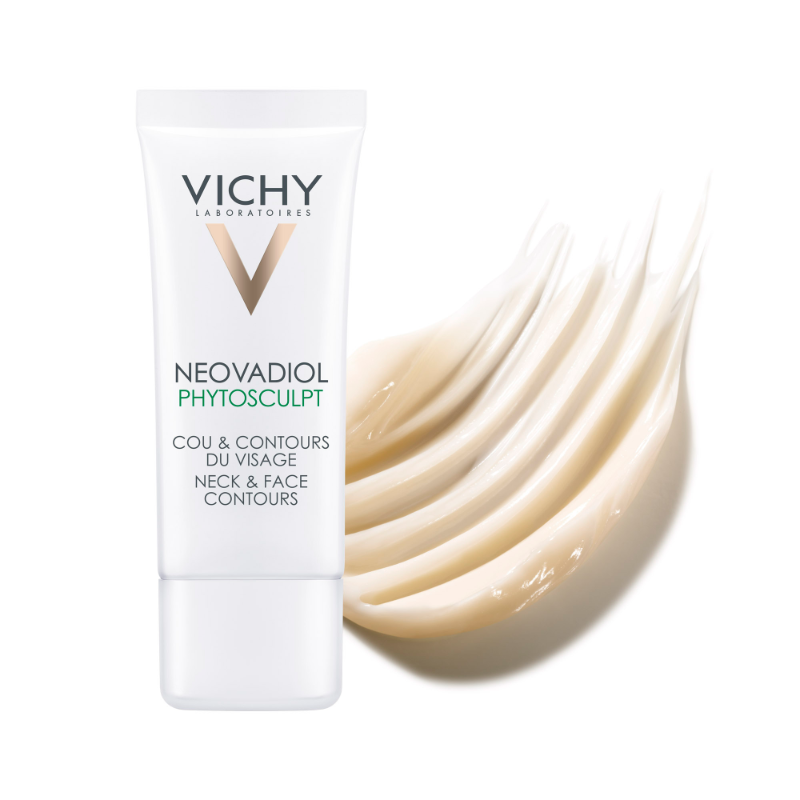 VICHY NEOVADIOL PHYTOSCULPT NEGA ZA VRAT I KONTURE LICA 50 ML 