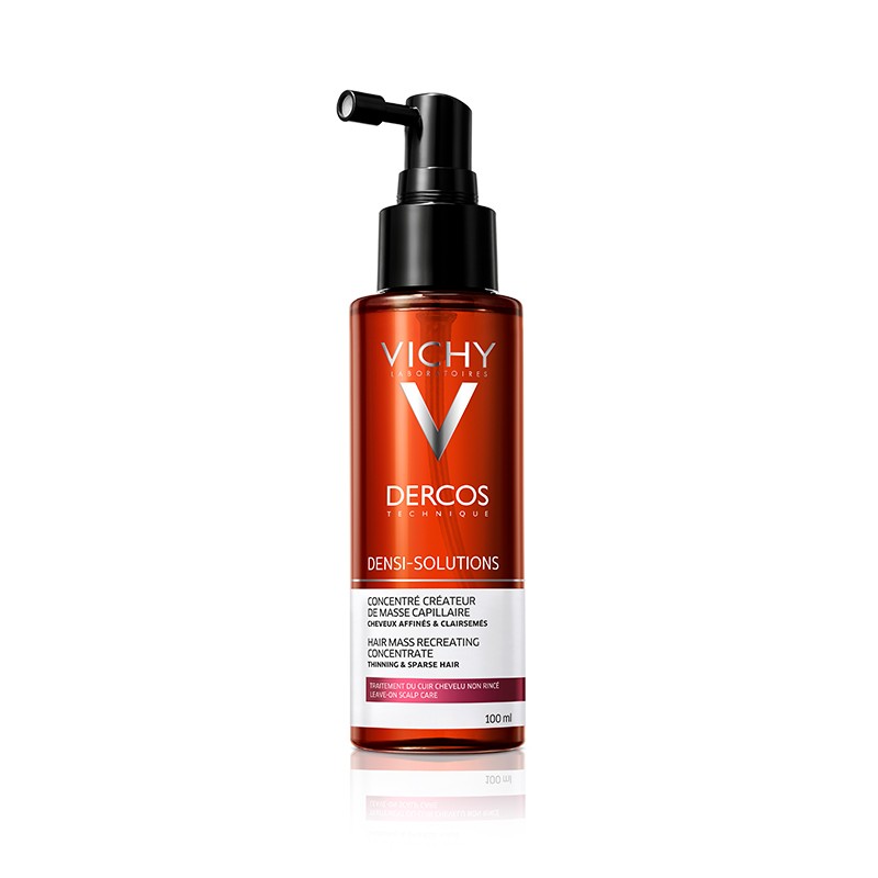 VICHY DERCOS DENSI - SOLUTIONS KONCENTRAT 100ml - 20% 