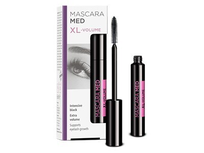 DR.THEISS MASKARA MED XL 6ML