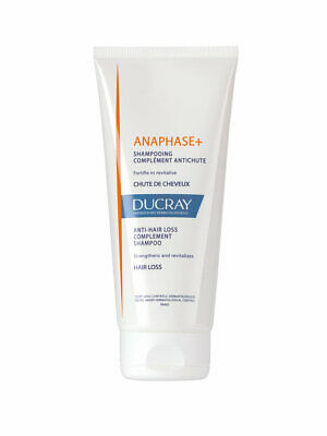 DUCRAY ANAPHASE ŠAMPON 200ML DUOPACK