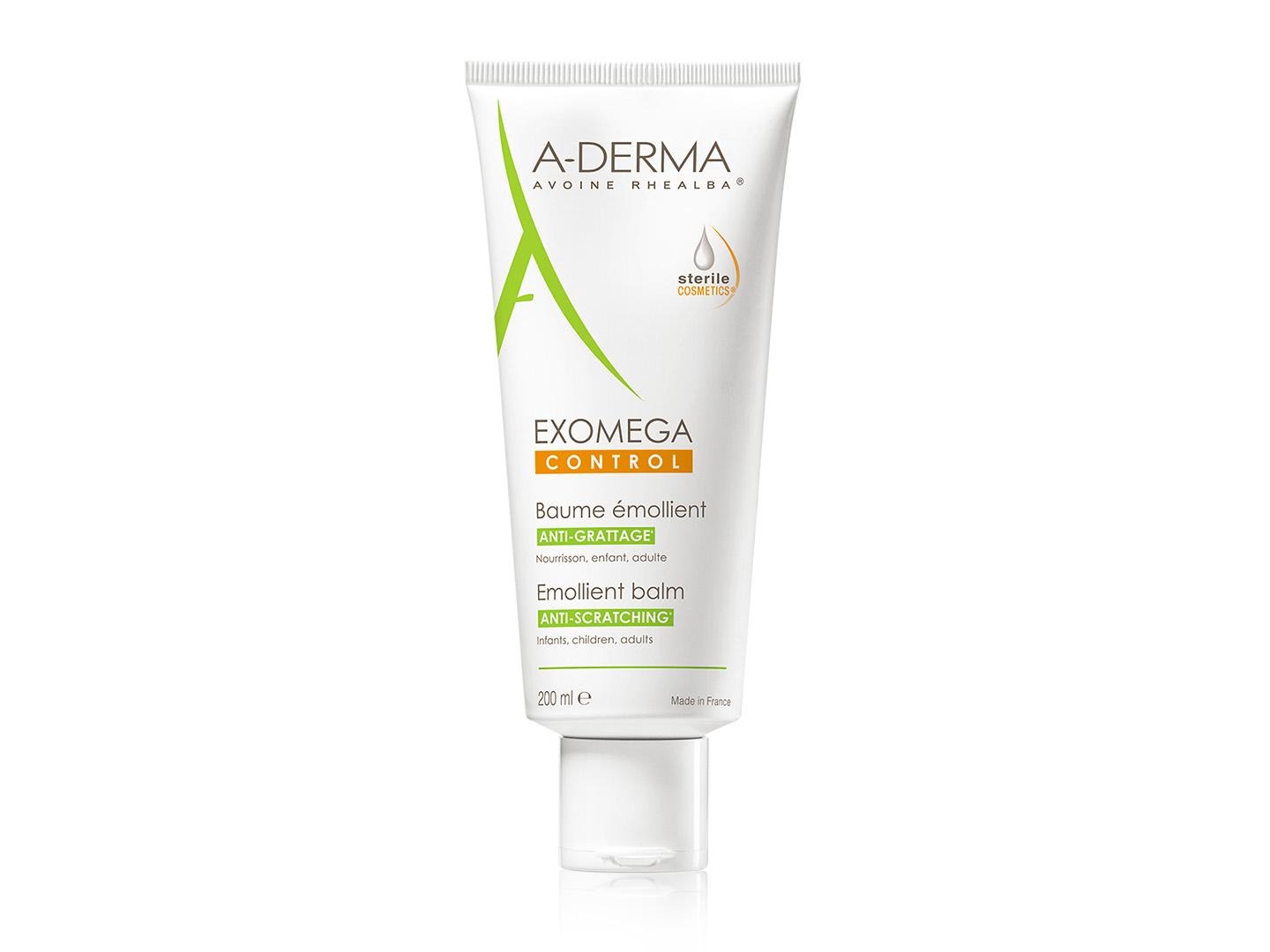 A-DERMA EXOMEGA CONTROL BALZAM 200ml 