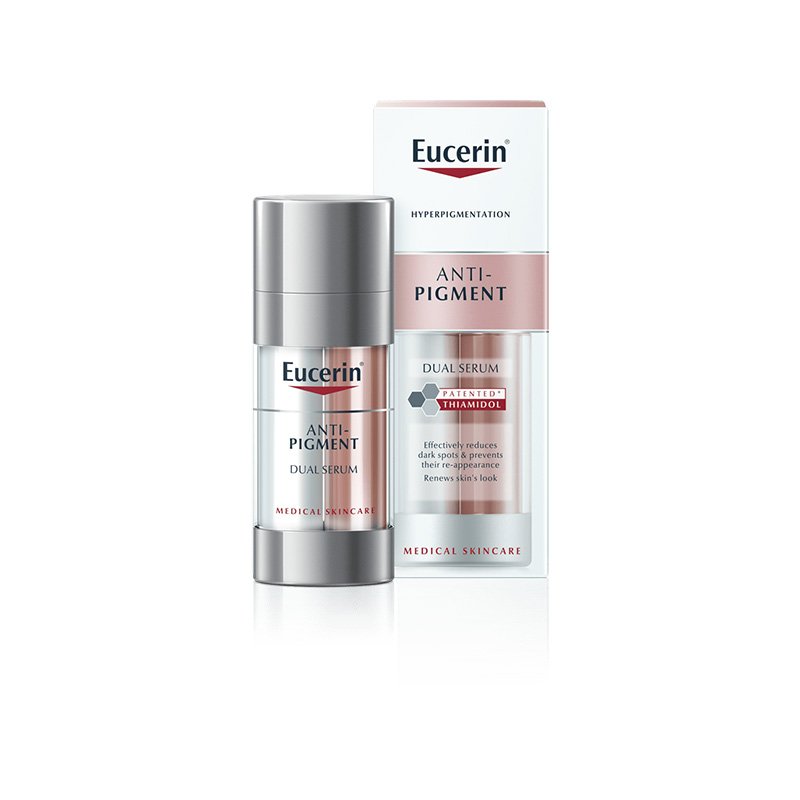 EUCERIN ANTI PIGMENT DUAL SERUM 2X15ML 