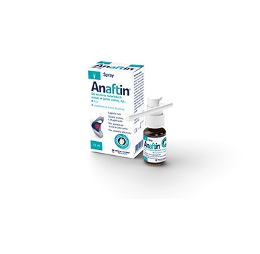 ANAFTIN SPREJ 15ML 