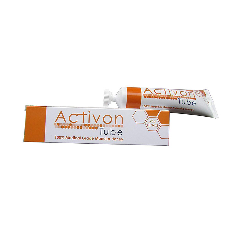 ACTIVON TUBE 25G 