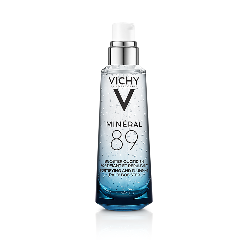 VICHY MINERAL 89 PROMO 75ml