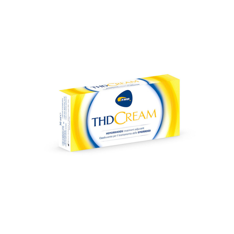 THD CREAM 30ML 