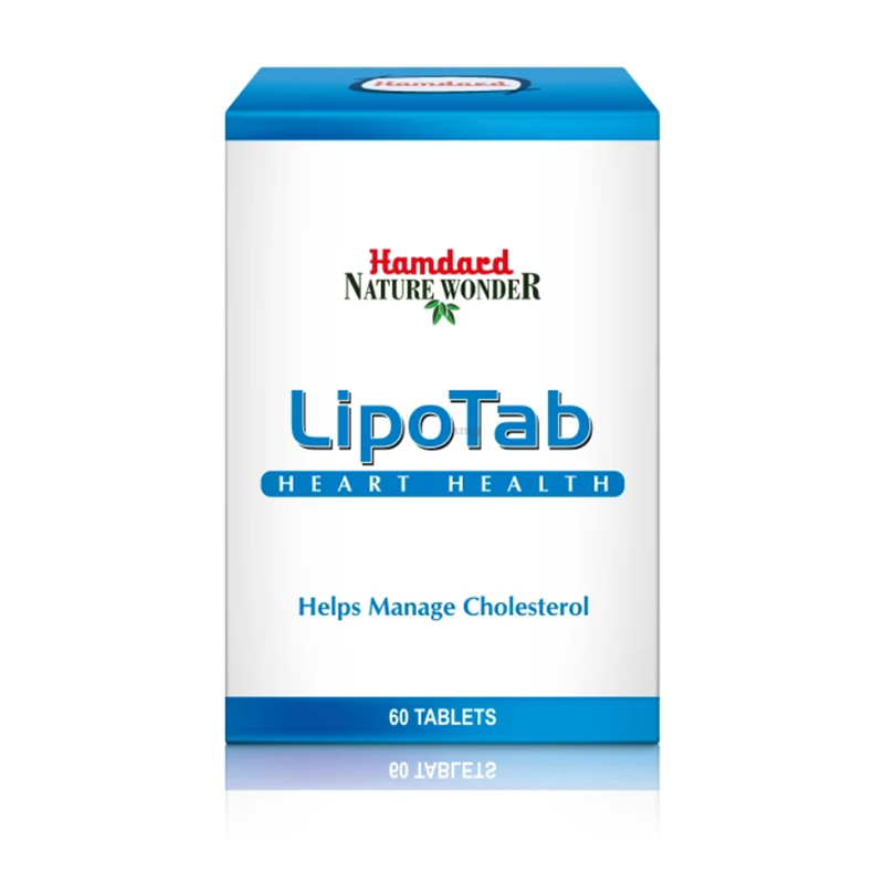 LIPOTAB TBL.A60 